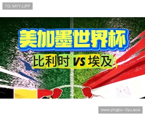 世界杯比利时对埃及比赛积分规则详解及赛程影响分析